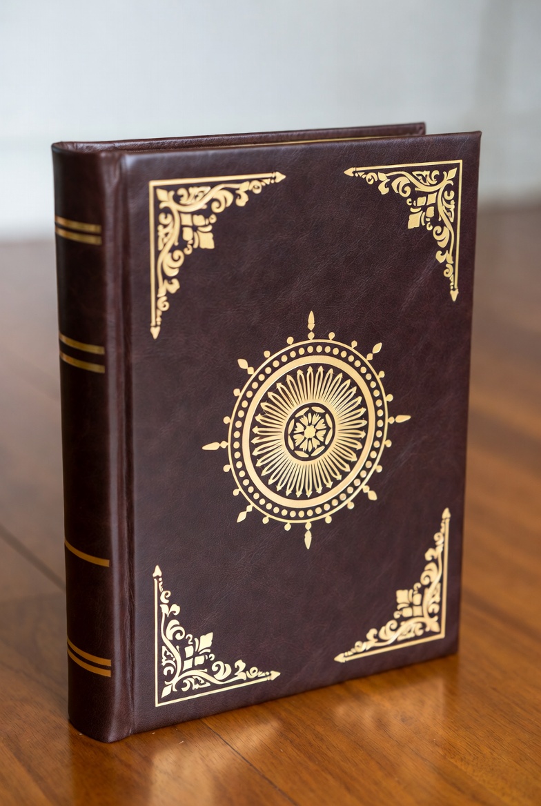 Vårt studio og arbeidsplass